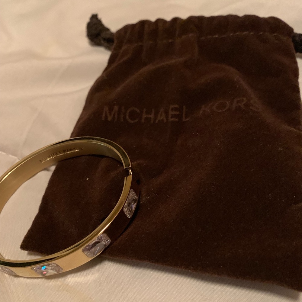 Michael Kors bangle Bracelet